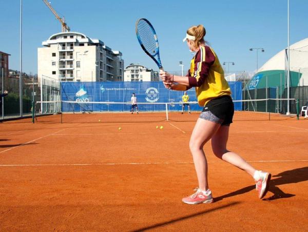 Premiato il progetto del Tennis Club di Saluzzo