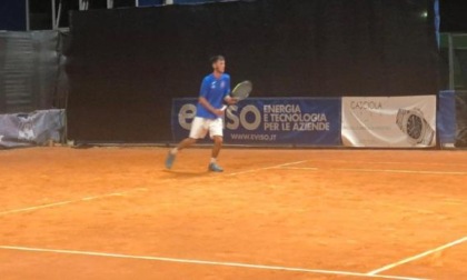 Tennis, caccia all’Open di Saluzzo per 158 atleti.
