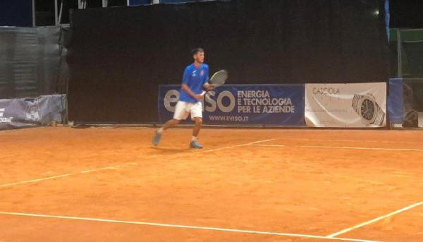 Tennis, caccia all’Open di Saluzzo per 158 atleti.