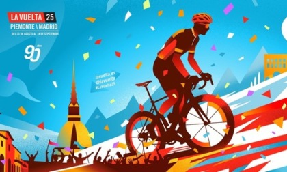 La Vuelta 2025 in Piemonte tra successi e malumori