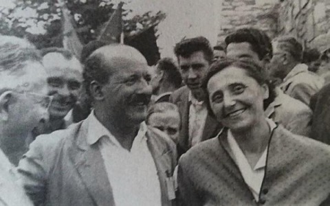 Sulle orme di “Barbato”: Convegno su Pompeo Colajanni