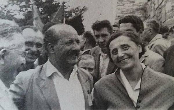 Sulle orme di “Barbato”: Convegno su Pompeo Colajanni