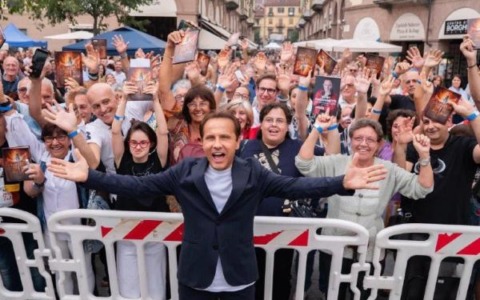La Confcommercio spegne 80 candeline