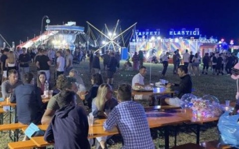A Babano l’evento top di settembre