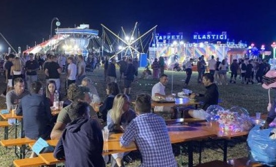 A Babano l’evento top di settembre