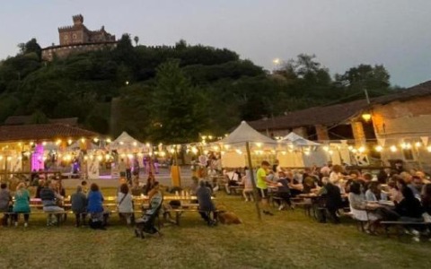 Weekend di gusto con il Festival della cucina popolare alpina