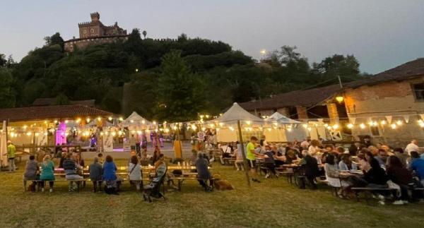 Weekend di gusto con il Festival della cucina popolare alpina
