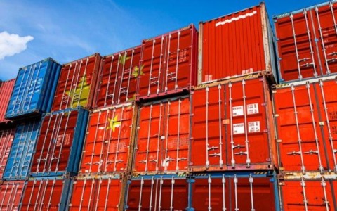 In crescita l’export italiano di frutta report di fruitimprese