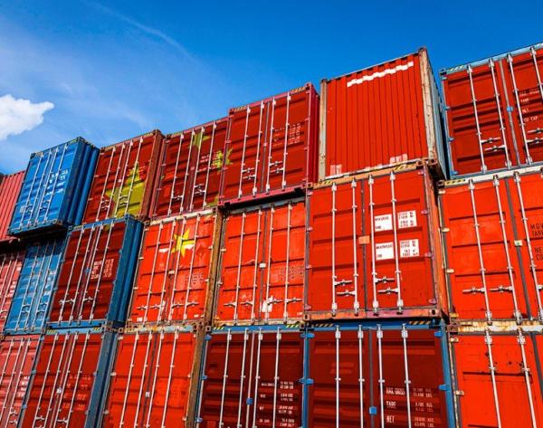 In crescita l’export italiano di frutta report di fruitimprese