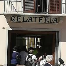 La Gelateria Boaglio va in vacanza