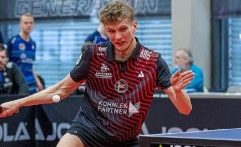 Giacomo Izzo vola in serie A1