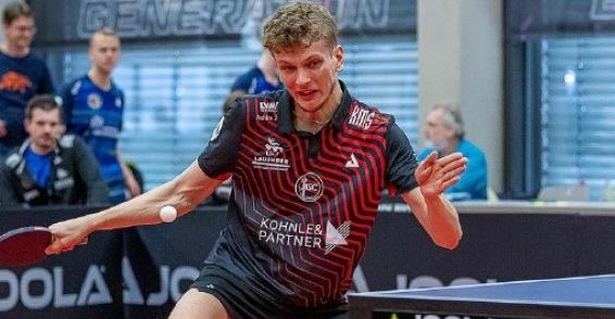 Giacomo Izzo vola in serie A1