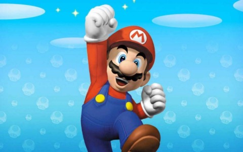 I 40 anni di Super Mario Bros