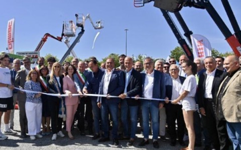 La Mostra Meccanica Agricola ha premiato l’innovazione