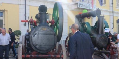 Nel profumo di menta la storia di un territorio