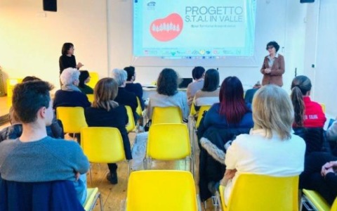 Mostra e incontri: brio di fine estate a Costigliole