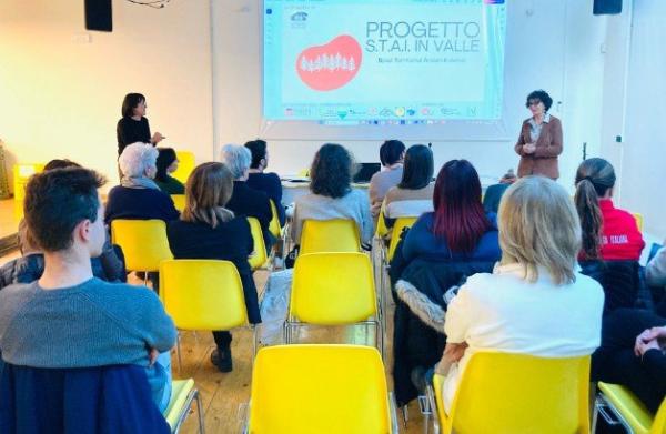 Mostra e incontri: brio di fine estate a Costigliole