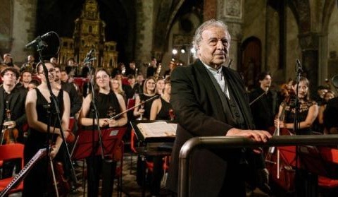 L’orchestra Apm sulle note di Broadway e Star Wars
