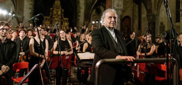 L’orchestra Apm sulle note di Broadway e Star Wars