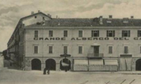 Palazzo del Gallo, mezzo milione per ridargli smalto e funzionalità