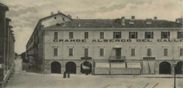 Palazzo del Gallo, mezzo milione per ridargli smalto e funzionalità
