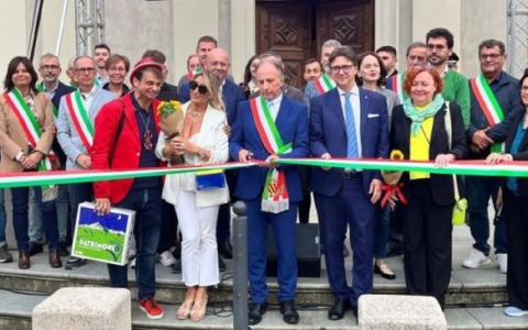 Villafranca e i pescatori tradizione che si rinnova