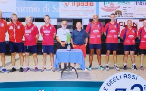 Poule degli Assi, da mezzo secolo i campioni sui campi della Vittoria