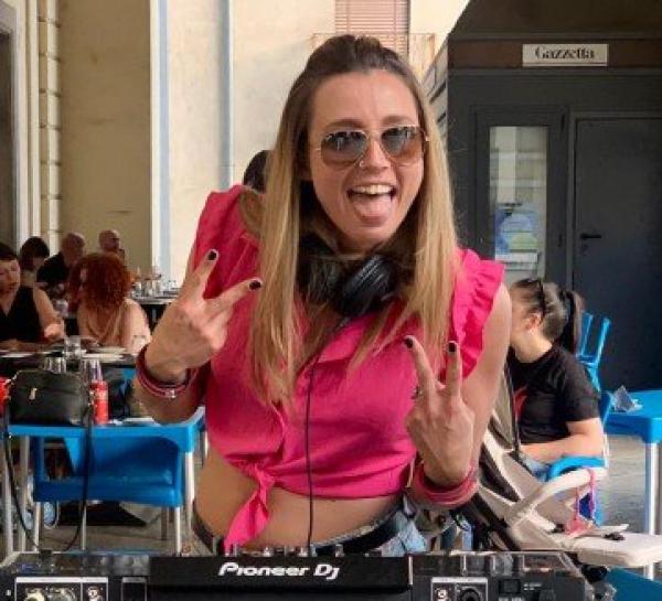 La festa di Maria Bambina accende Ripoira di Barge