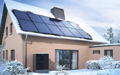 Incentivi riscaldamento per il 2025