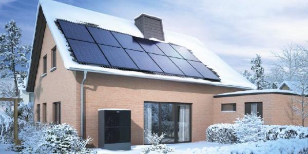 Incentivi riscaldamento per il 2025