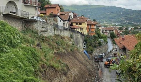 “Rivas” sotto i ferri cambia la circolazione