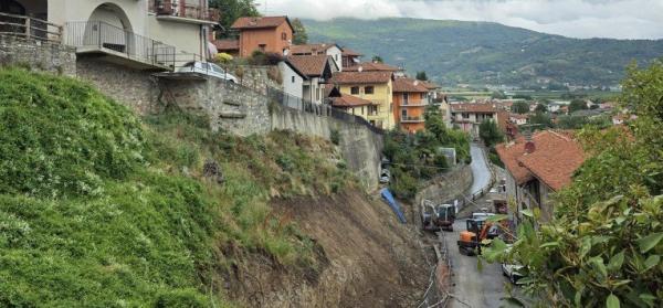 “Rivas” sotto i ferri cambia la circolazione