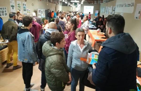Il nono Salone dell’Orientamento ancora più ampio e ricco