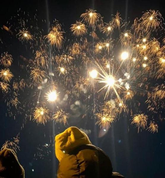 Dalle sere in piazza alla grande fiera per San Chiaffredo