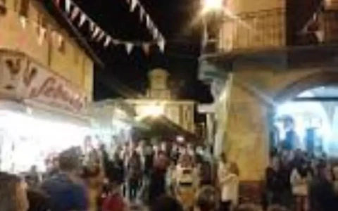 San Nicola accende Vigone con feste e balli