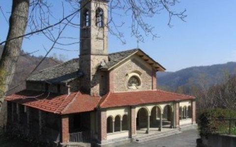Venasca festeggia Santa Lucia