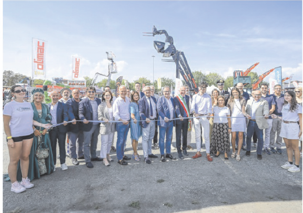Un legame tra terra e città celebrato da 78 edizioni