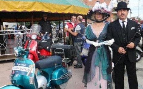 Dal Torneo Baracot venerdì alla StraViverbe di martedì