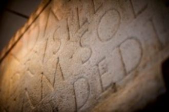 L’Abbazia di Cavour apre la Festa del libro medievale di Saluzzo