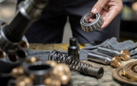 Agroalimentare hi-tech e digitale torna a novembre