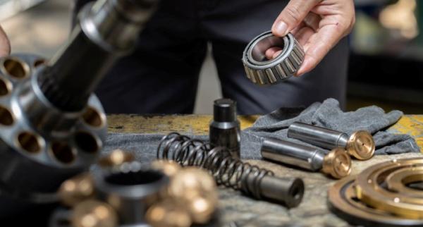 Agroalimentare hi-tech e digitale torna a novembre