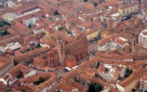 Alba, quando una città è vincente