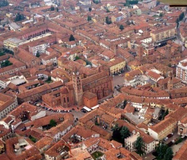 Alba, quando una città è vincente