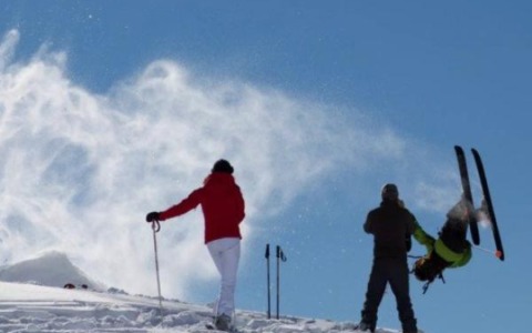 Vetrina mondiale per le Alpi cuneesi