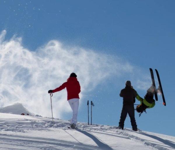 Vetrina mondiale per le Alpi cuneesi