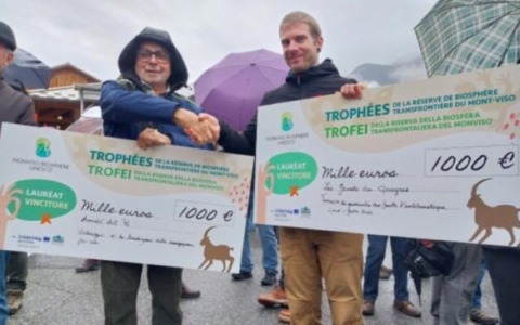 Gli Amici del Po conquistano il Mab