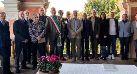 L’arte contemporanea a Costigliole