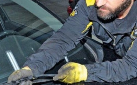 Anche l’auto patisce il gelo