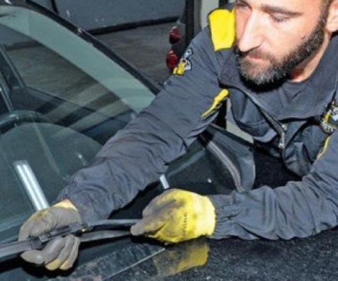 Anche l’auto patisce il gelo