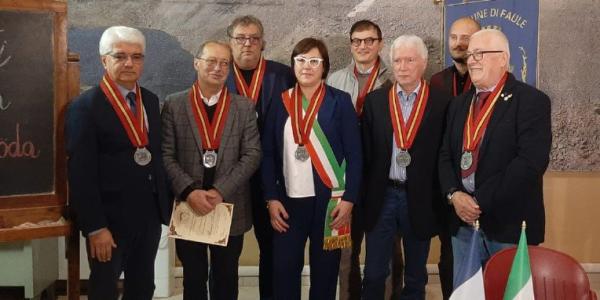 Tante le occasioni per degustare la mitica Bagna Caöda di Faule